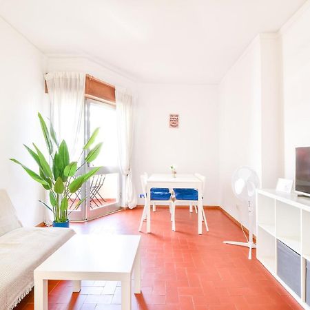 Apartment Letra By Moje Holiday Portimao Ngoại thất bức ảnh