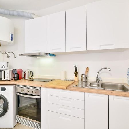 Apartment Letra By Moje Holiday Portimao Ngoại thất bức ảnh