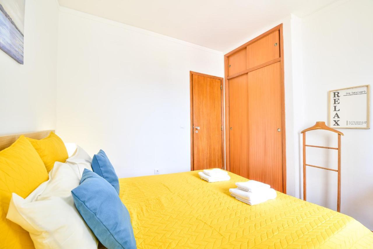 Apartment Letra By Moje Holiday Portimao Ngoại thất bức ảnh