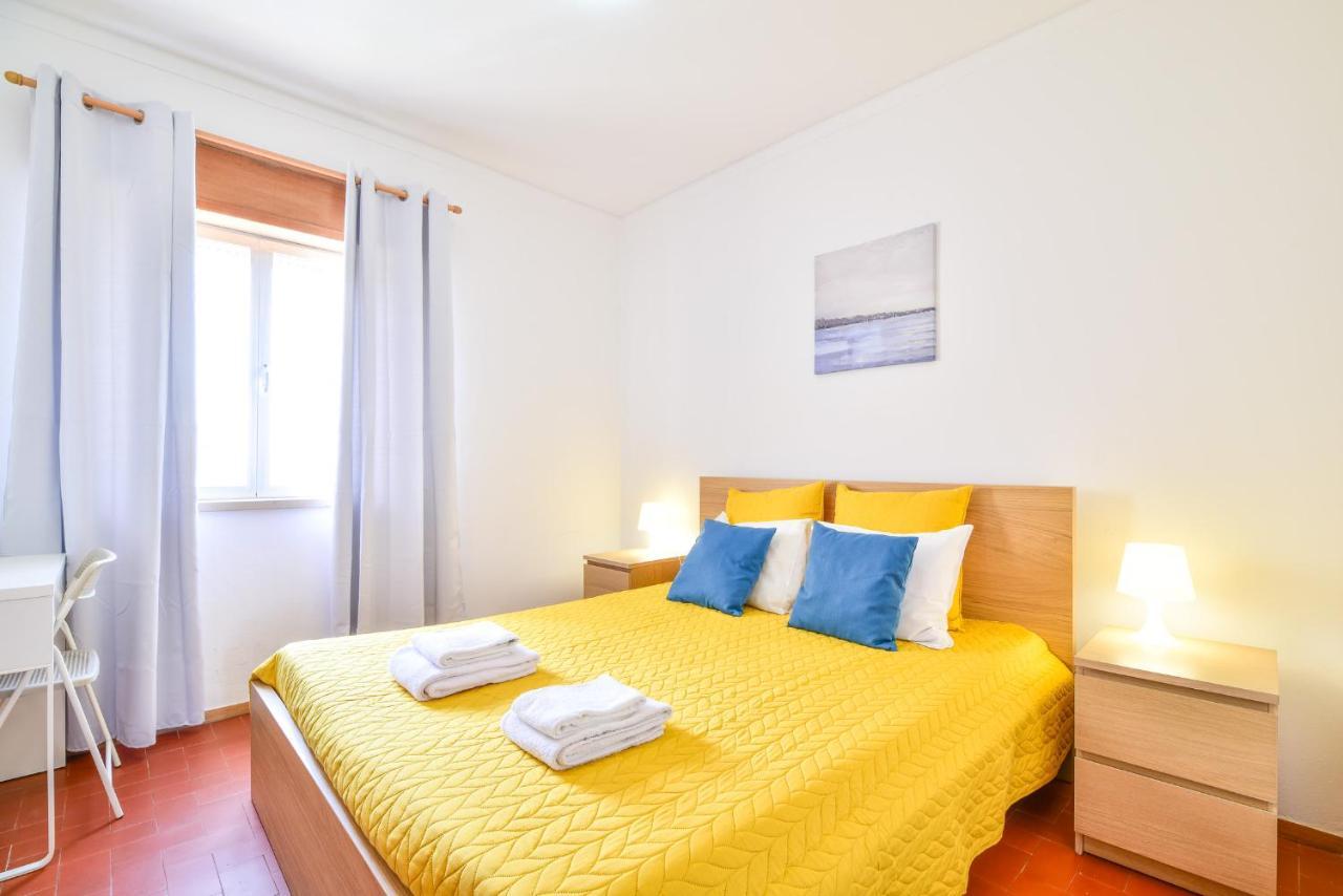 Apartment Letra By Moje Holiday Portimao Ngoại thất bức ảnh