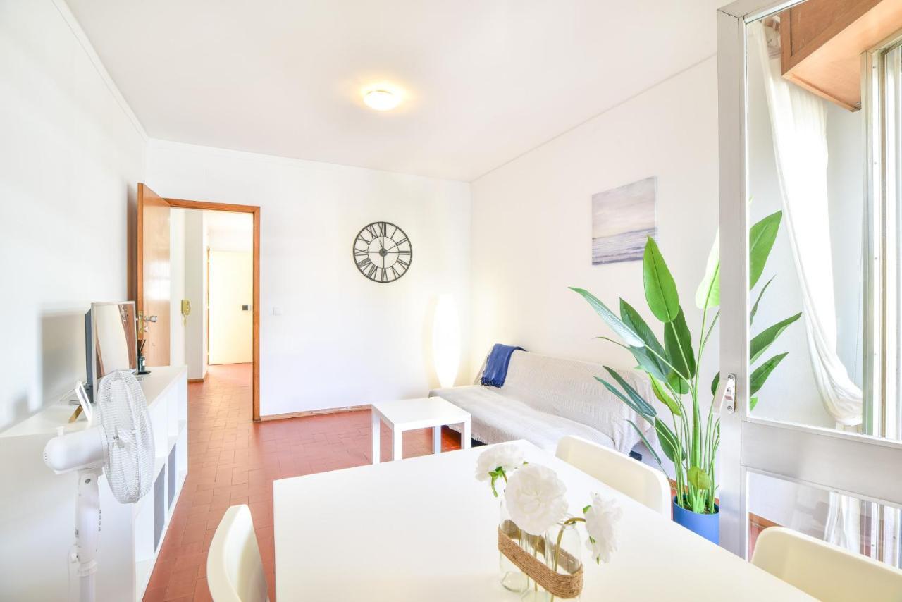 Apartment Letra By Moje Holiday Portimao Ngoại thất bức ảnh