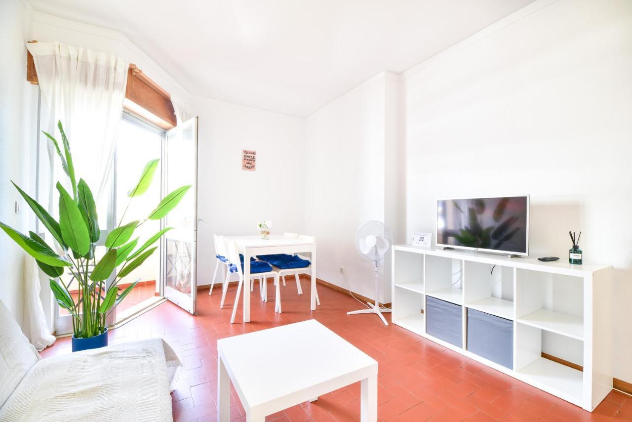 Apartment Letra By Moje Holiday Portimao Ngoại thất bức ảnh