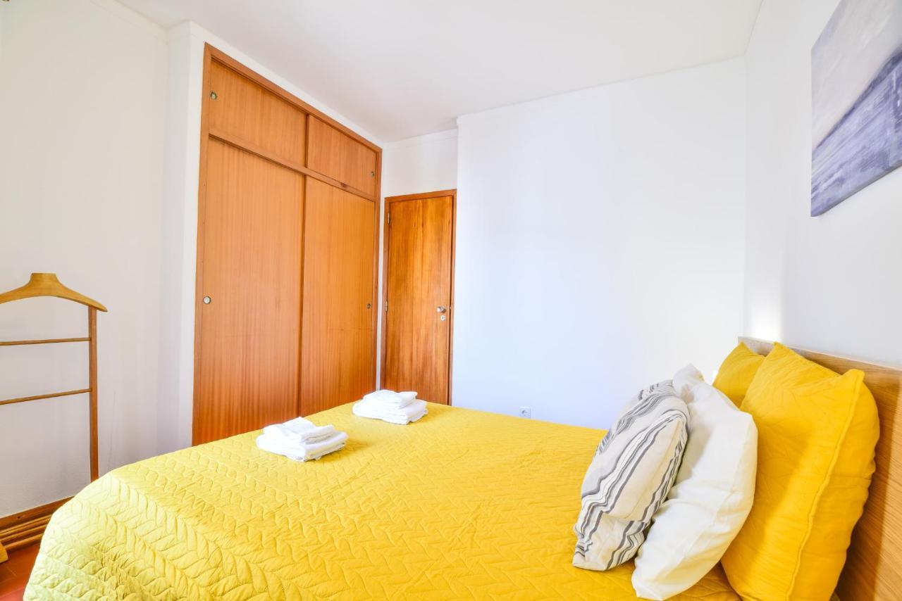 Apartment Letra By Moje Holiday Portimao Ngoại thất bức ảnh
