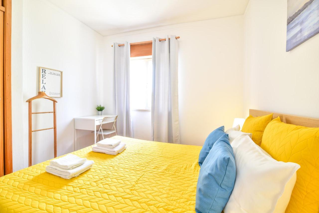 Apartment Letra By Moje Holiday Portimao Ngoại thất bức ảnh