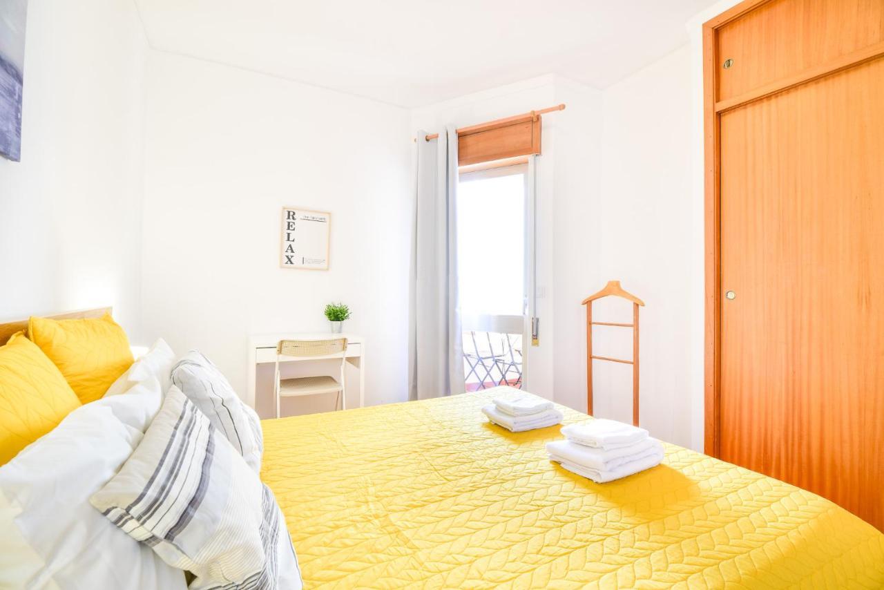Apartment Letra By Moje Holiday Portimao Ngoại thất bức ảnh