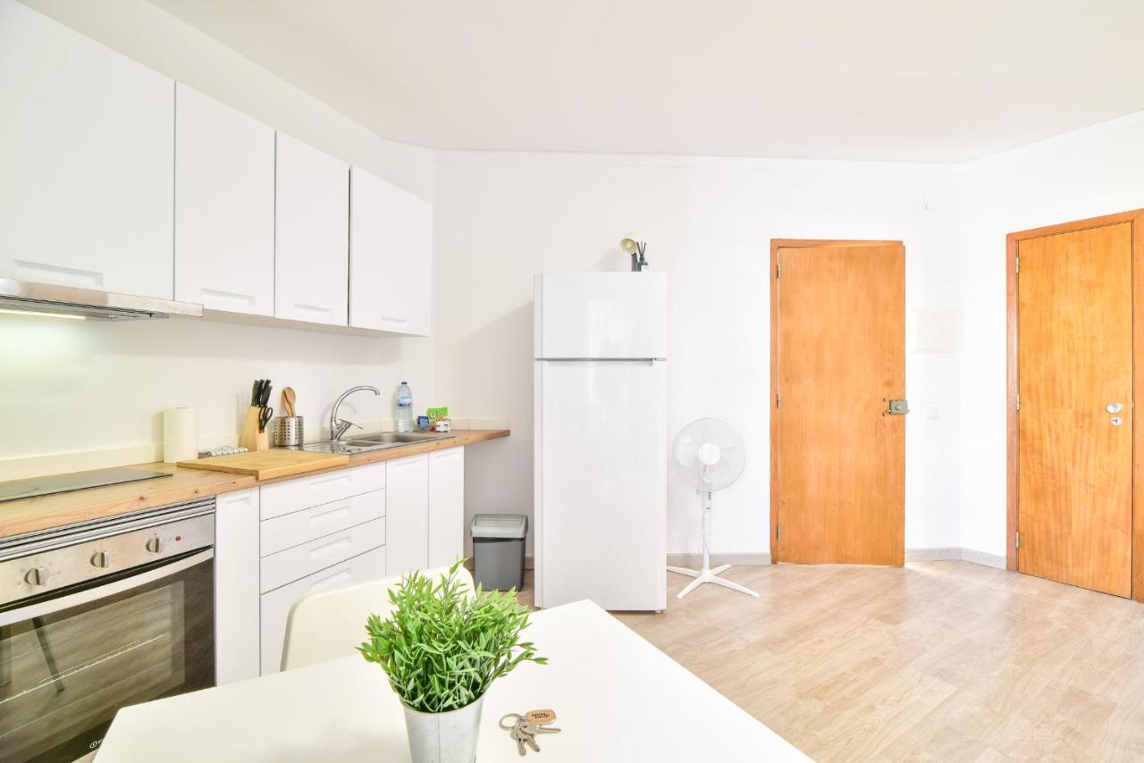 Apartment Letra By Moje Holiday Portimao Ngoại thất bức ảnh