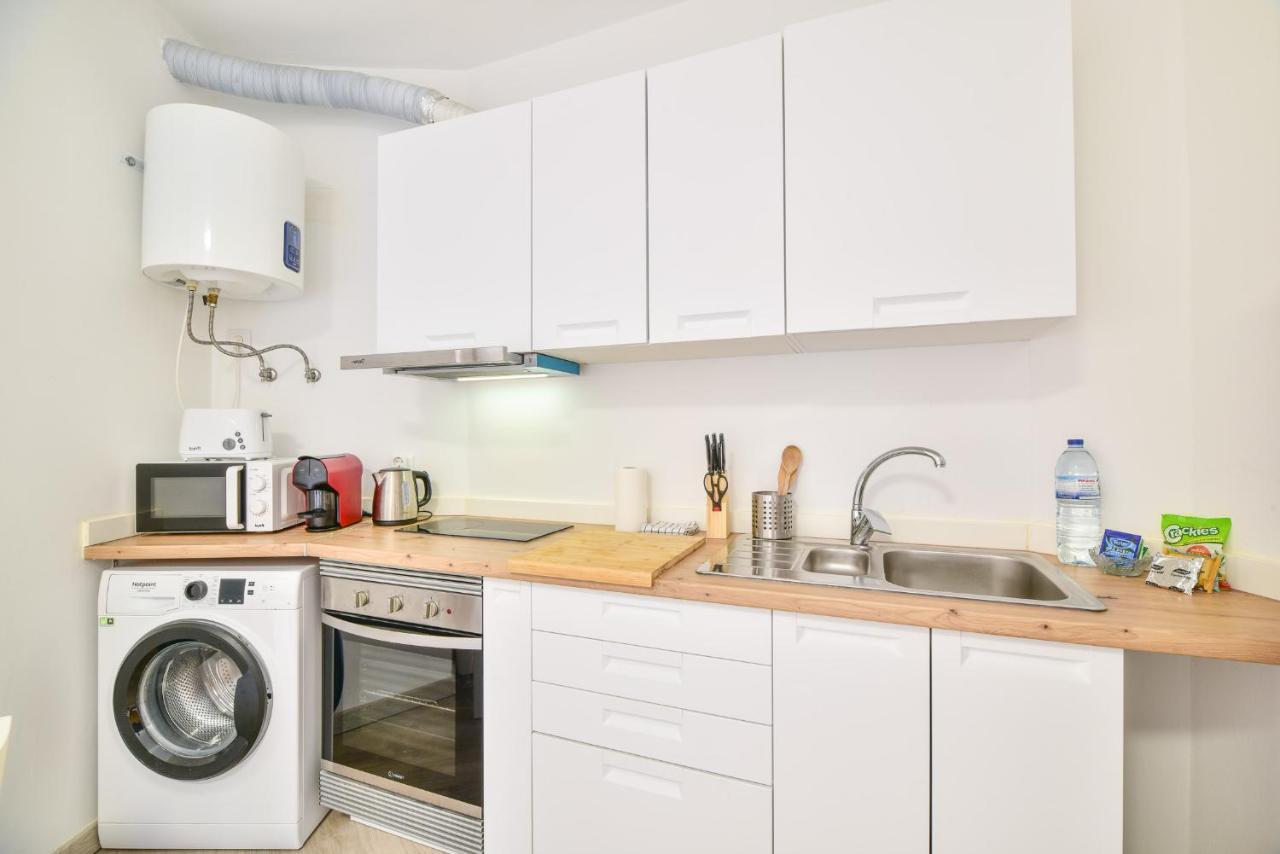 Apartment Letra By Moje Holiday Portimao Ngoại thất bức ảnh
