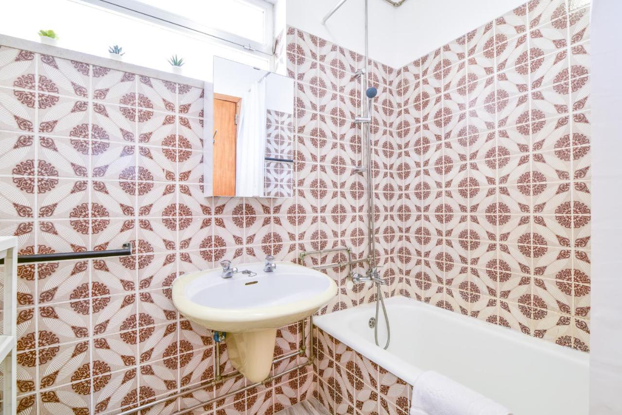 Apartment Letra By Moje Holiday Portimao Ngoại thất bức ảnh