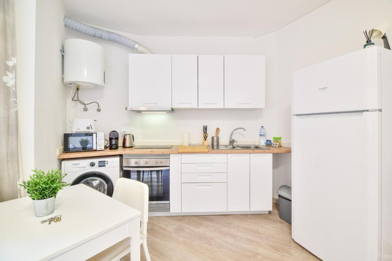 Apartment Letra By Moje Holiday Portimao Ngoại thất bức ảnh