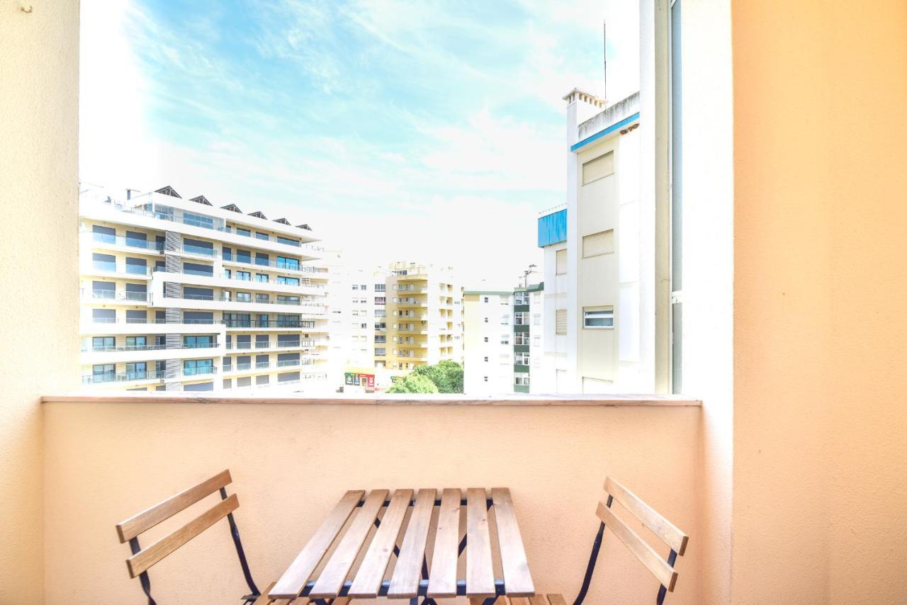 Apartment Letra By Moje Holiday Portimao Ngoại thất bức ảnh